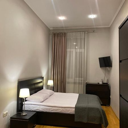 Soprano Apartment 利沃夫 外观 照片