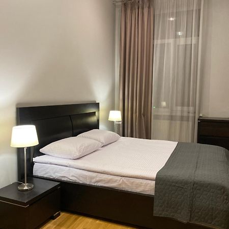 Soprano Apartment 利沃夫 外观 照片