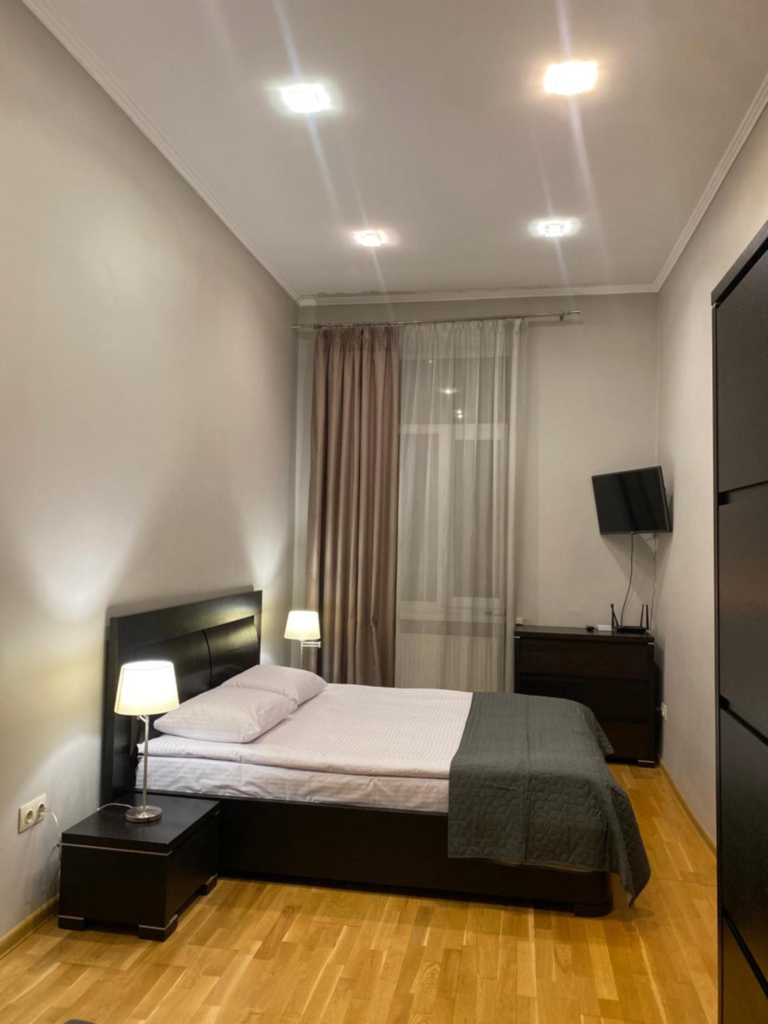 Soprano Apartment 利沃夫 外观 照片