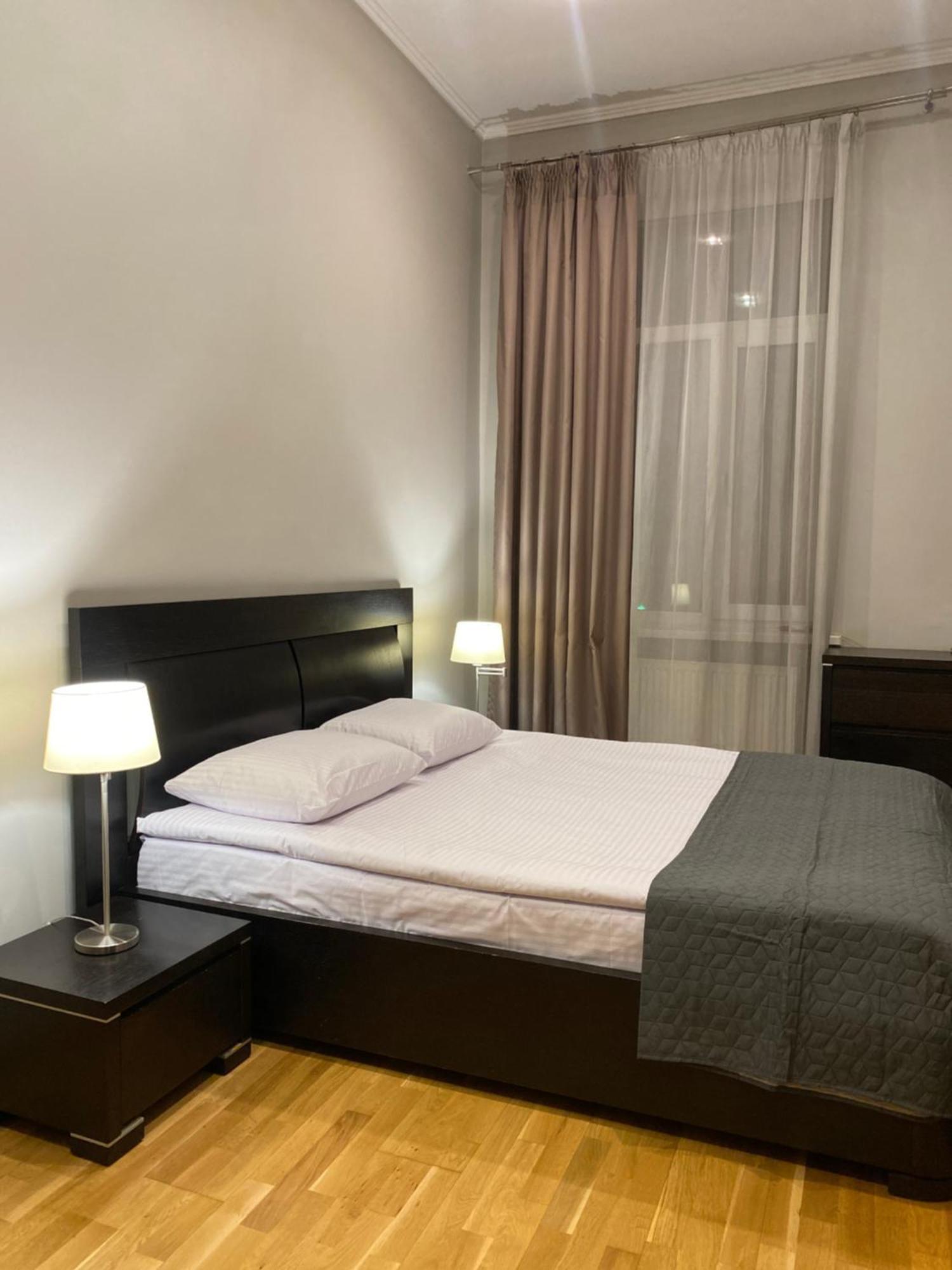 Soprano Apartment 利沃夫 外观 照片